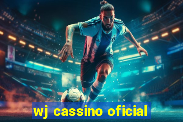 wj cassino oficial